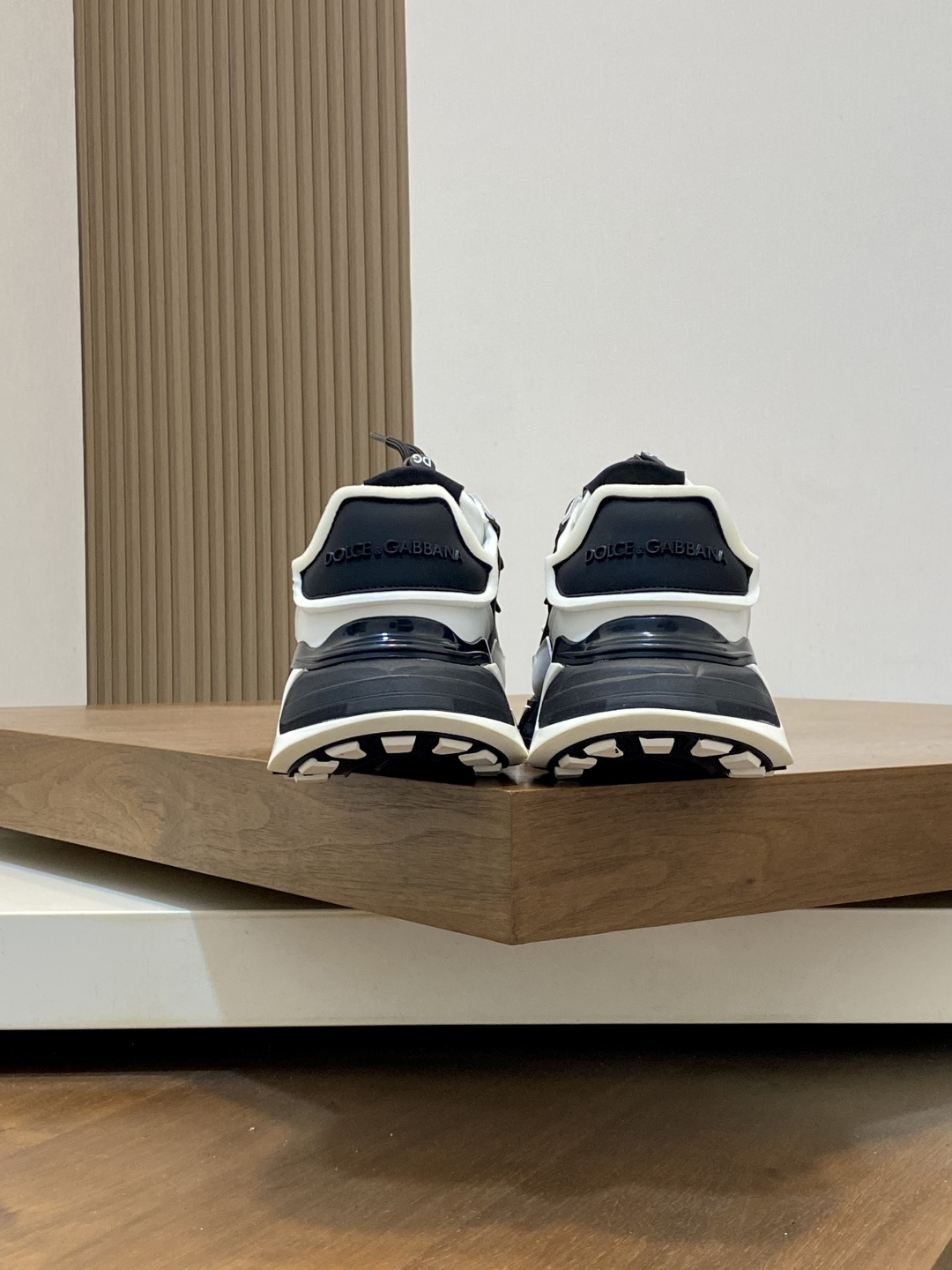 olce & Gabbana shoe